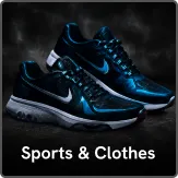 Sports & Clothes