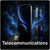 Telecommunications